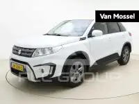 2016 Suzuki Vitara