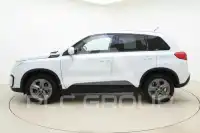 2016 Suzuki Vitara