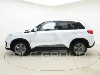 2016 Suzuki Vitara