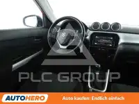 2016 Suzuki Vitara