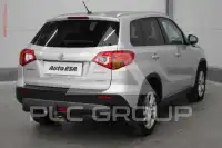 2016 Suzuki Vitara