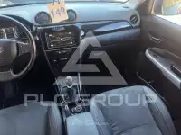 2016 Suzuki Vitara
