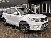 2016 Suzuki Vitara