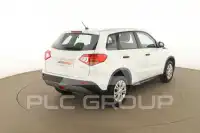 2016 Suzuki Vitara