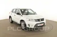 2016 Suzuki Vitara
