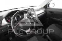 2016 Suzuki Vitara