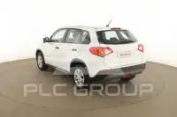 2016 Suzuki Vitara