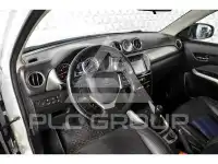 2016 Suzuki Vitara