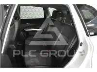 2016 Suzuki Vitara