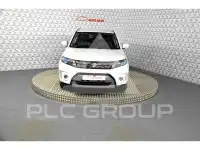 2016 Suzuki Vitara