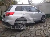 2016 Suzuki Vitara