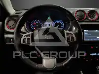 2016 Suzuki Vitara