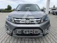 2016 Suzuki Vitara