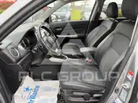 2016 Suzuki Vitara