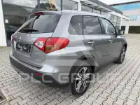 2016 Suzuki Vitara