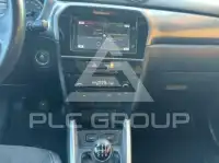 2016 Suzuki Vitara