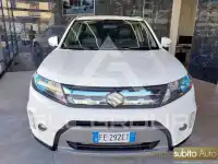 2016 Suzuki Vitara