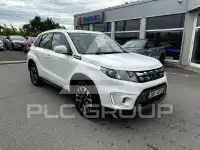 2016 Suzuki Vitara