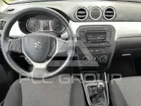 2016 Suzuki Vitara