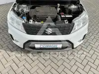 2016 Suzuki Vitara
