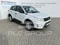 2016 Suzuki Vitara