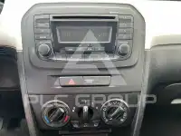 2016 Suzuki Vitara