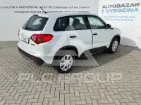 2016 Suzuki Vitara