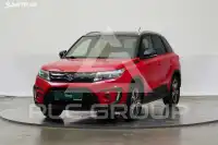 2016 Suzuki Vitara