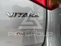 2016 Suzuki Vitara