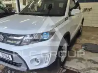 2016 Suzuki Vitara