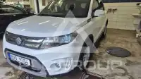 2016 Suzuki Vitara