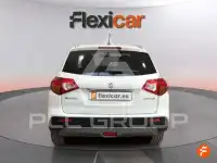 2016 Suzuki Vitara