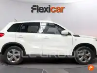2016 Suzuki Vitara