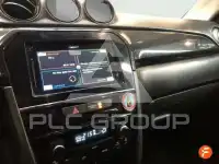 2016 Suzuki Vitara