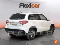 2016 Suzuki Vitara