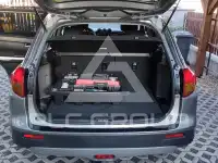 2016 Suzuki Vitara