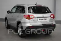 2016 Suzuki Vitara