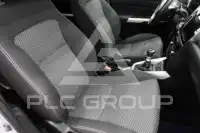 2016 Suzuki Vitara
