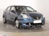 2016 Suzuki Baleno