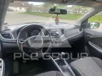 2016 Suzuki Baleno
