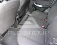 2016 Suzuki Baleno