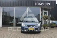 2016 Suzuki Baleno