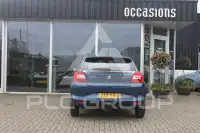 2016 Suzuki Baleno