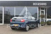 2016 Suzuki Baleno