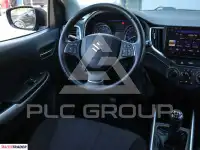 2016 Suzuki Baleno