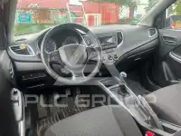 2016 Suzuki Baleno