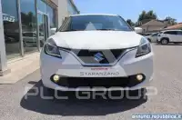 2016 Suzuki Baleno