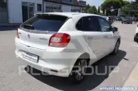 2016 Suzuki Baleno