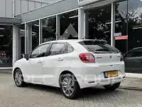 2016 Suzuki Baleno