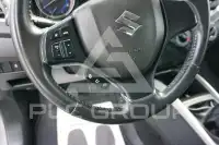 2016 Suzuki Baleno